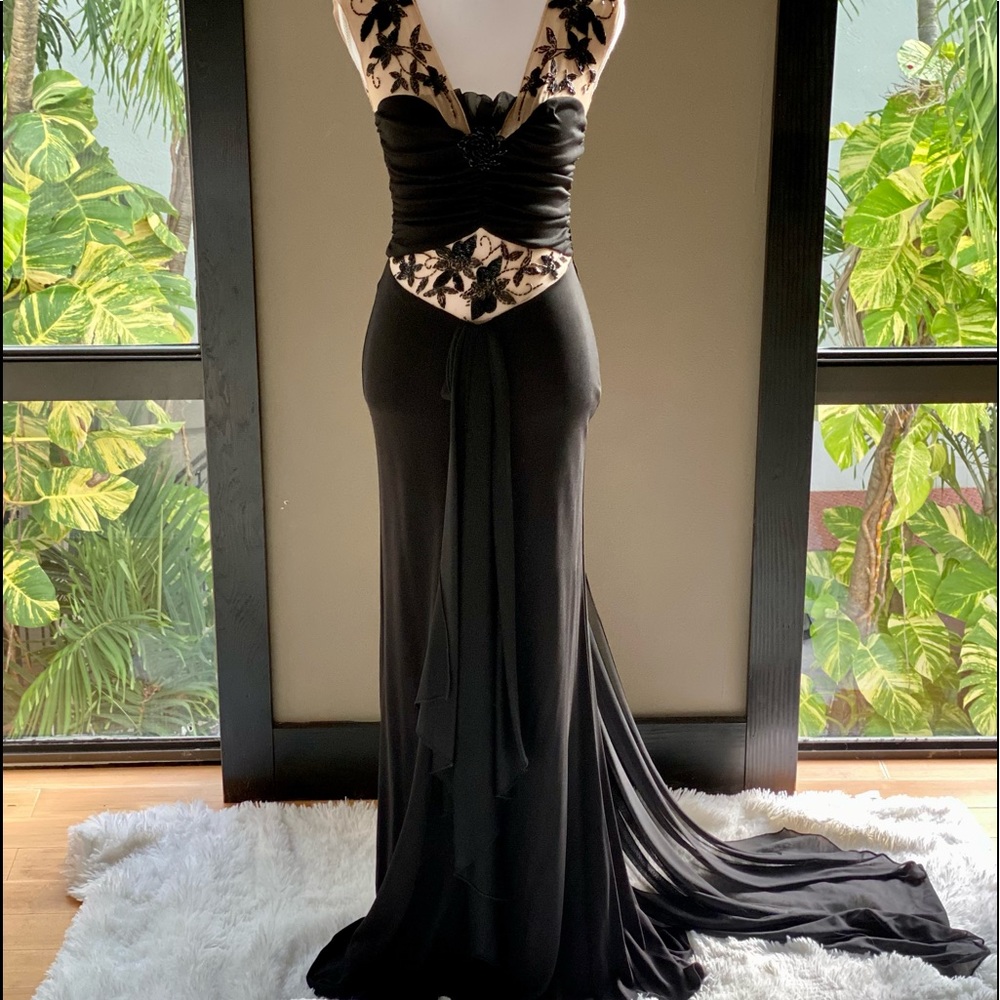 Prom Dress, Evening Gown, Wedding Dress